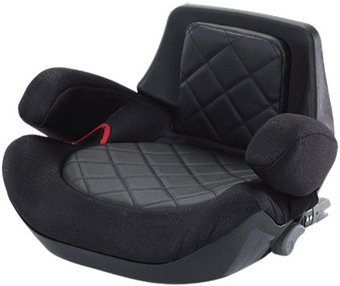Детское сиденье ForKiddy Seatfix (серый)