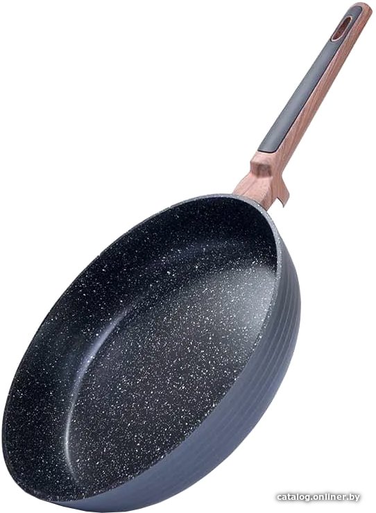 Сковорода Fissman Diamond 4303