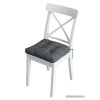 Подушка для сидения Loon Анита 42х42 см (серый)