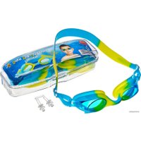 Очки для плавания Bradex DE 0374