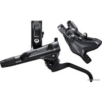 Дисковый гидравлический тормоз Shimano Deore BR-M6100-L