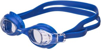 Очки для плавания Atemi KIDS High Pace KHP01BE (синий)