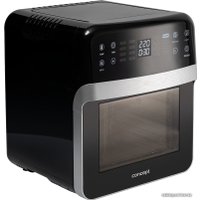 Фритюрница Concept FR1200