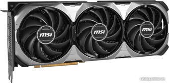 Видеокарта MSI GeForce RTX 4070 Ti Super 16G Ventus 3X