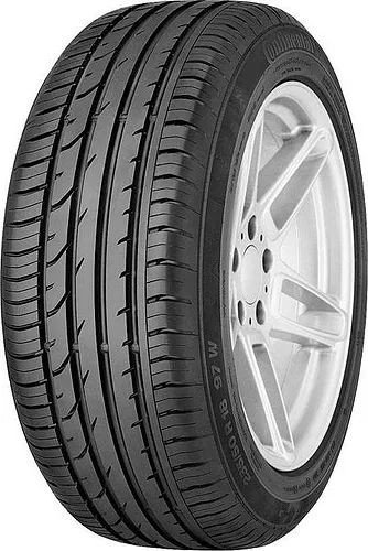 Летние шины Continental PremiumContact 2 185/60R15 84H