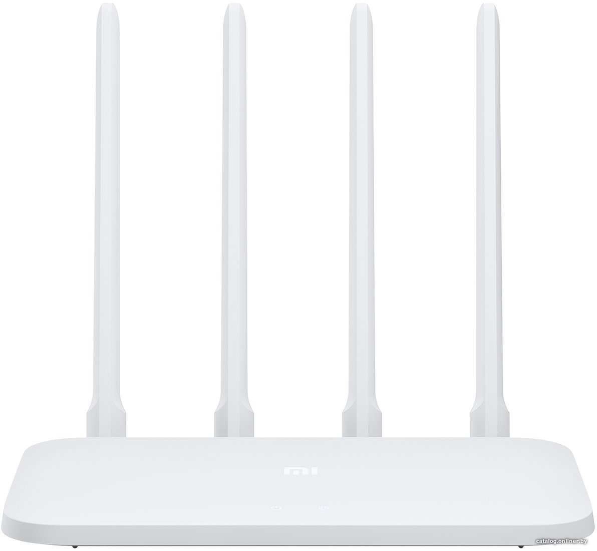 Wi-Fi роутер Xiaomi Mi Router 4c (глобальная версия)