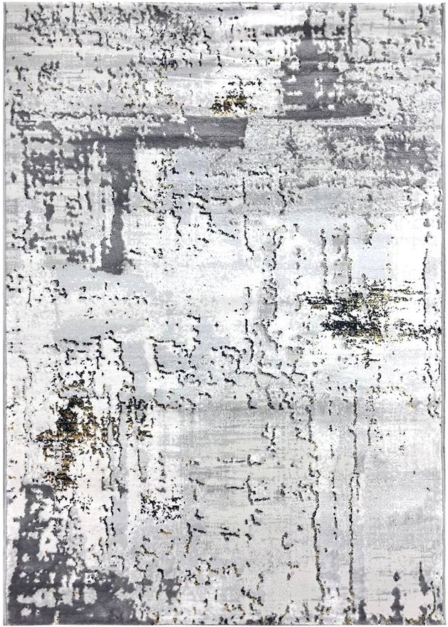 

Ковер для жилой комнаты Sahan Antik 5644A-L.GREY-P.ANTHARCITE (0.8x1.5)