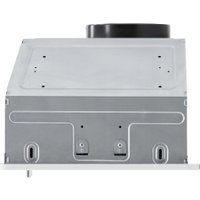 Кухонная вытяжка Krona Kate 600 White PB V2 КА-00011820