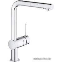 Смеситель Grohe Minta 30274000 (хром)