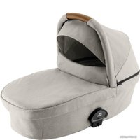 Универсальная коляска Britax Romer Smile III (2 в 1, pure beige/black)