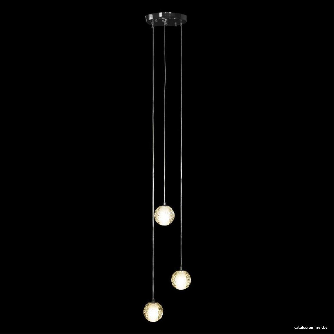 Подвесная люстра LOFT IT Rain 10112/3