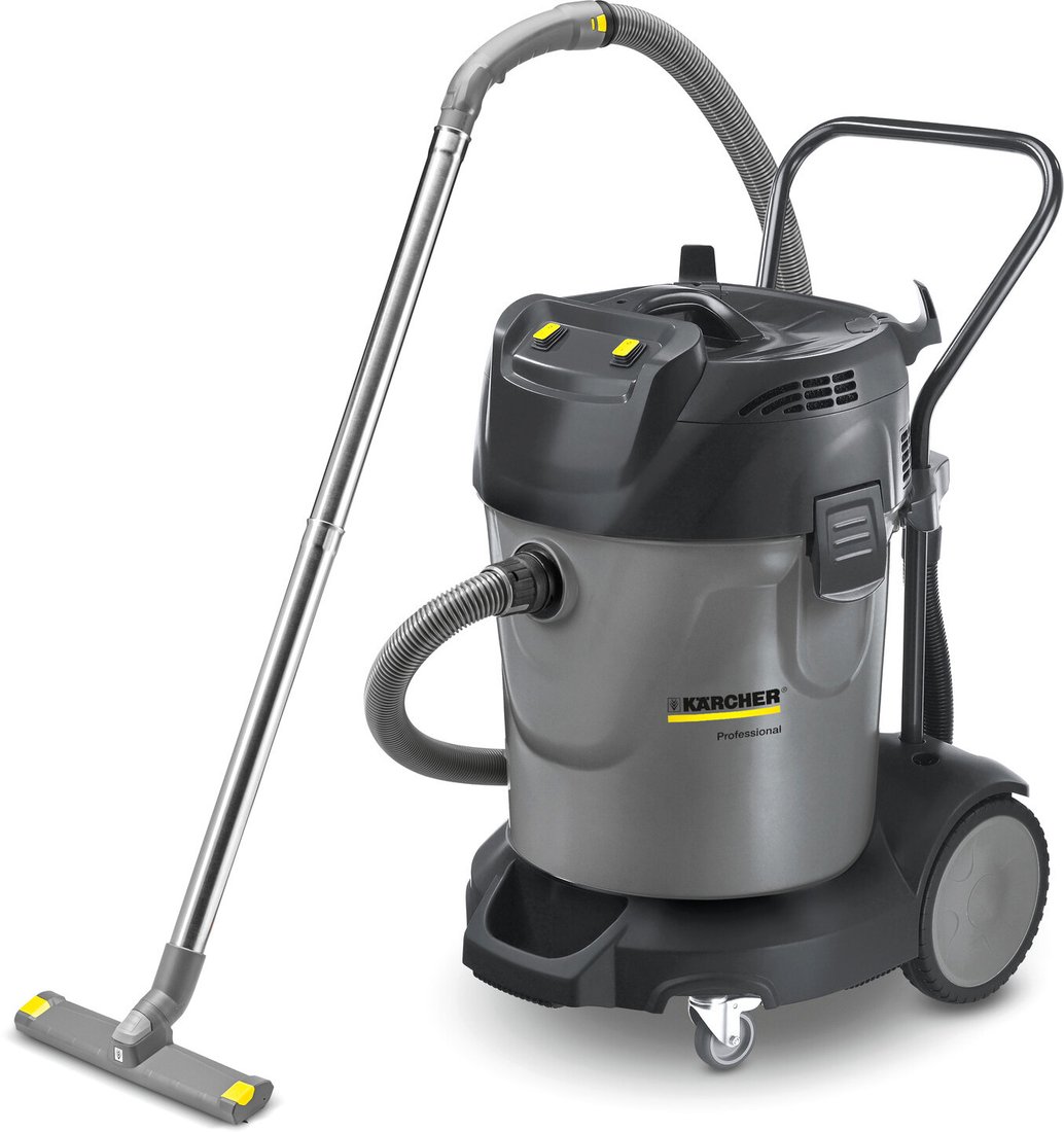 

Пылесос Karcher NT 70/2 1.667-269.0