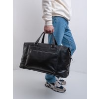 Дорожная сумка Franchesco Mariscotti 6-416кFM1 (черный)