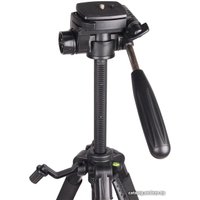 Трипод Cambofoto SAB233 (красный/черный)