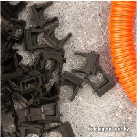 Крепеж-клипса для трубы Rexant 28-0116-3