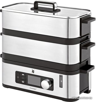 Пароварка WMF KITCHENminis 0415090711