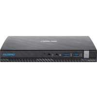 Компактный компьютер ASUS E520-B040M