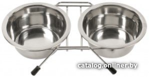 Миски на подставке Duvo Plus 9/63142/DV