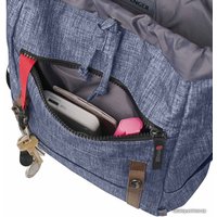Городской рюкзак Wenger Cohort 605201 (синий)