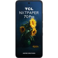 Телефон TCL NXTPAPER 70 Pro T807D 8GB/512GB (звездный синий)
