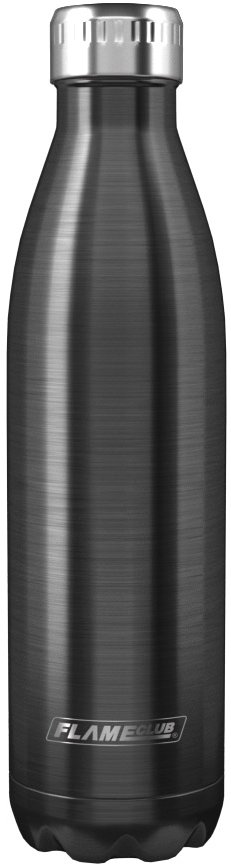 

Термос Flameclub Bottle 0.75л (серый)