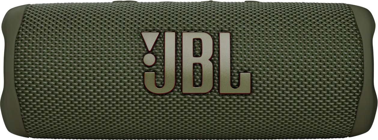 

Беспроводная колонка JBL Flip 6 (зеленый)