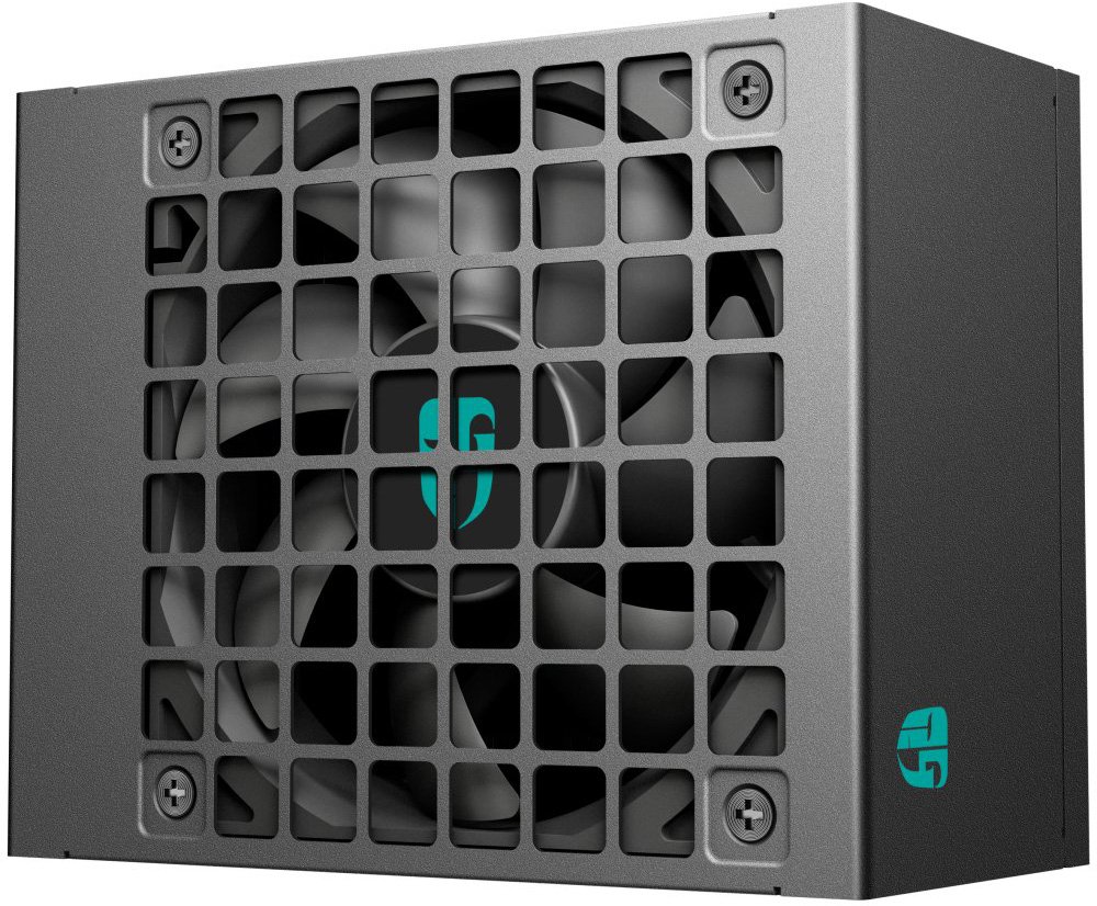 

Блок питания GamerStorm PS850G