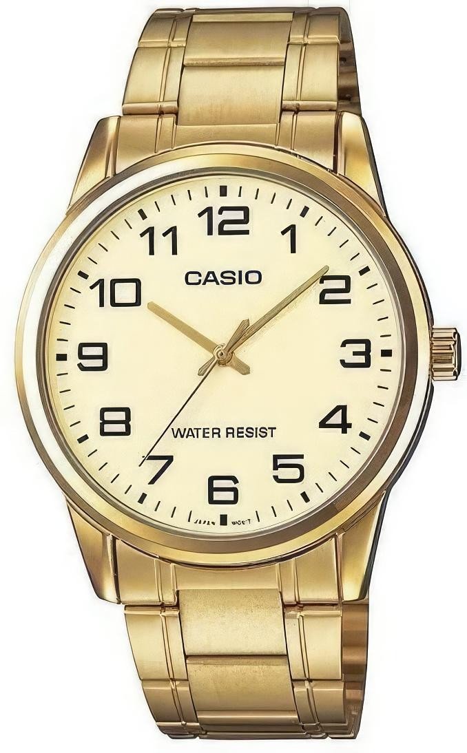 

Наручные часы Casio MTP-V001G-9B