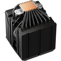 Кулер для процессора upHere UE2 Elite K8 (черный)