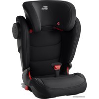 Детское автокресло Britax Romer Kidfix III M (черный)