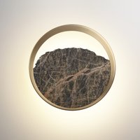 Светильник Odeon Light Valley 7068/9WL Ecodesign ODL26