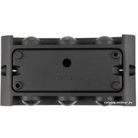 Уличный настенный светильник Rexant 610-010