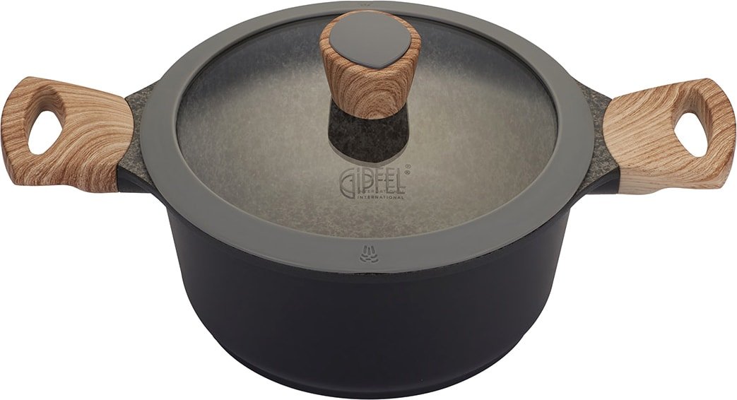 

Кастрюля Gipfel Oliver 0571