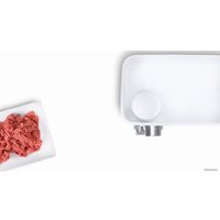 Насадка-мясорубка Bosch MUZ5FW1