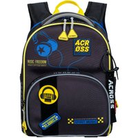 Школьный рюкзак ACROSS 24-194-2