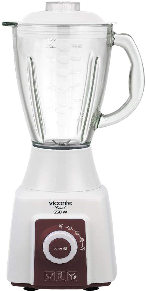 

Стационарный блендер Viconte VC-4419
