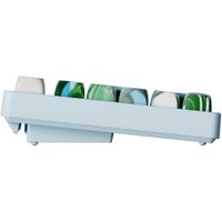 Клавиатура Akko 5108B Plus Team Blue Rain (Akko V3 Piano Pro)