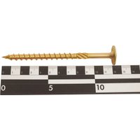 Саморез Gigant Конструкционный 123828 (50шт)