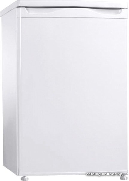 

Морозильник MAUNFELD MFFR85W