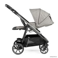 Универсальная коляска Peg Perego Veloce Combo (2 в 1, moonstone)