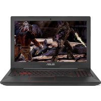 Игровой ноутбук ASUS FX503VM-E4117T