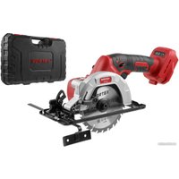 Дисковая (циркулярная) пила Wortex CCS 1814 0329268 (без АКБ)