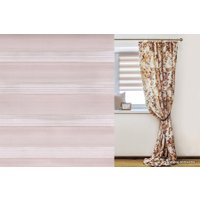 Шторы день-ночь Legrand День-Ночь 60x160 (карамель)