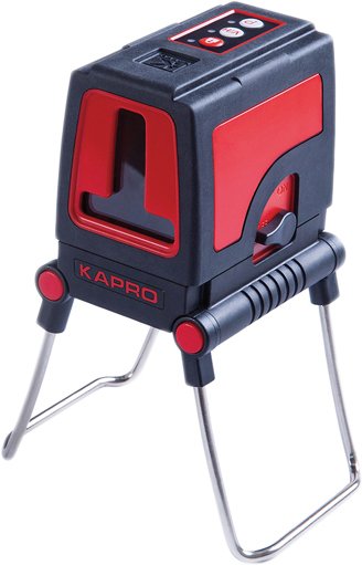 

Лазерный нивелир Kapro 872 Prolaser Plus