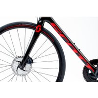 Велосипед Scott Addict RC 20 disc (2019)