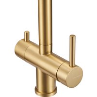 Смеситель Milacio Ultra 559 MCU.559.GD