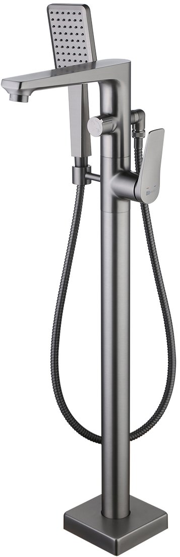 

Смеситель Lemark Bronx LM3744GM