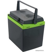 Термоэлектрический автохолодильник Turbo TV-26L