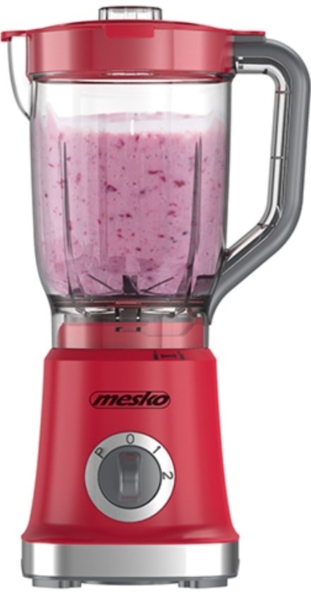 

Стационарный блендер Mesko MS 4079 R