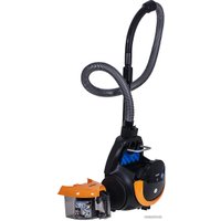 Пылесос Samsung SC4474 [VCC4474S3O/XEV]